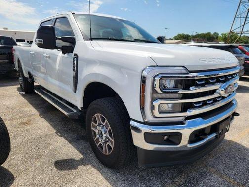2024 Ford F-250 Lariat