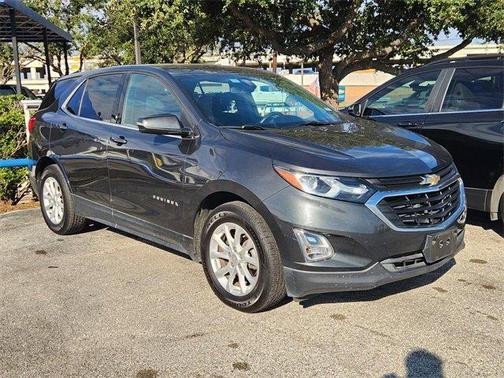 2019 Chevrolet Equinox 2LT