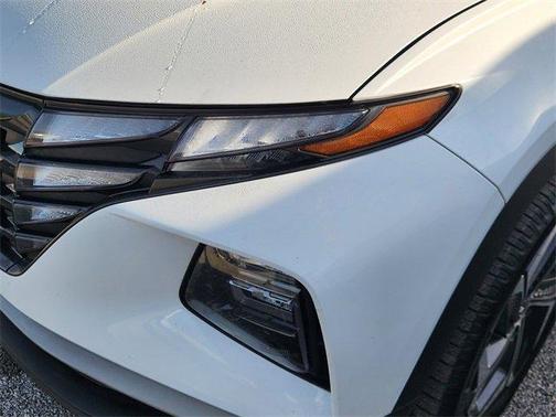 2023 Hyundai TUCSON Hybrid SEL Convenience