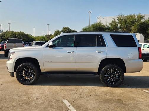 2019 Chevrolet Tahoe LS