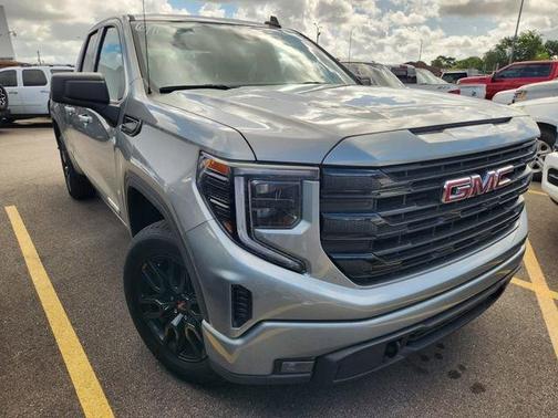 Sterling 2023 GMC Sierra 1500 Elevation
