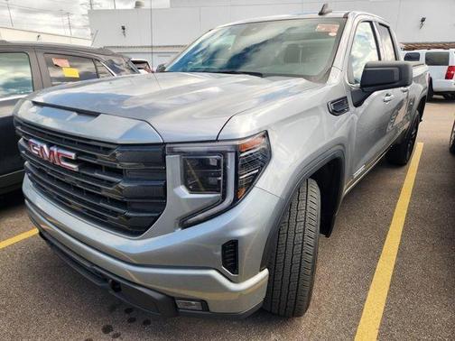 Sterling 2023 GMC Sierra 1500 Elevation