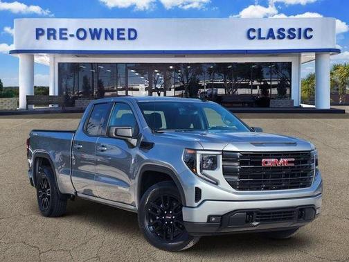 Sterling 2023 GMC Sierra 1500 Elevation