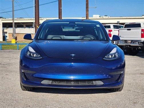 2022 Tesla Model 3 Base