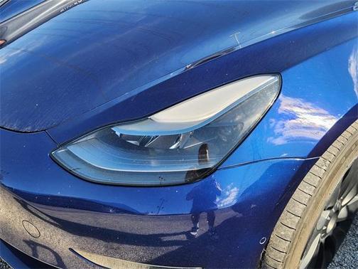 2022 Tesla Model 3 Base