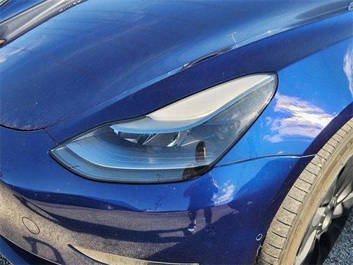 2022 Tesla Model 3 Base