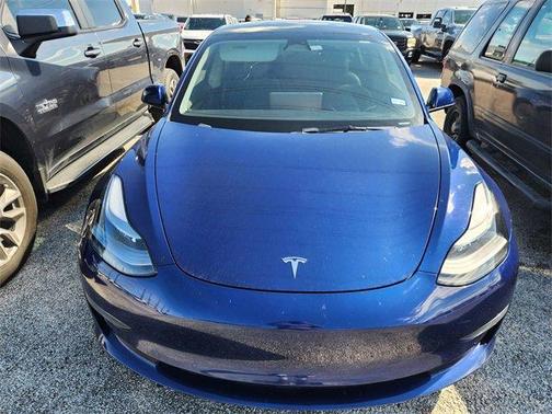 2022 Tesla Model 3 Base