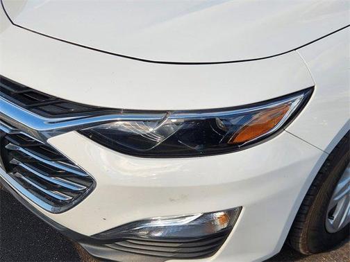 2024 Chevrolet Malibu 1LS