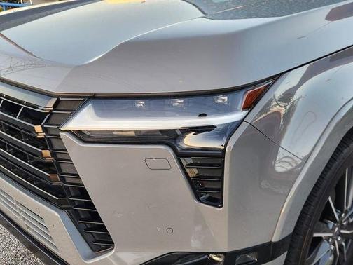 2024 Lexus GX 550 Luxury