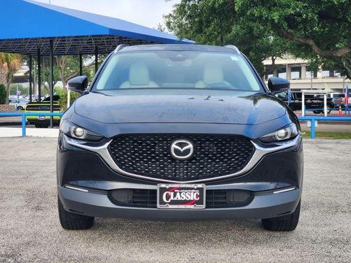 2023 Mazda CX-30 2.5 Turbo Premium Package