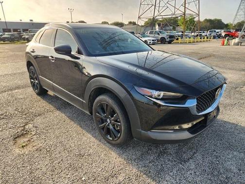 2023 Mazda CX-30 2.5 Turbo Premium Package