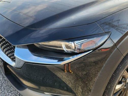 2023 Mazda CX-30 2.5 Turbo Premium Package