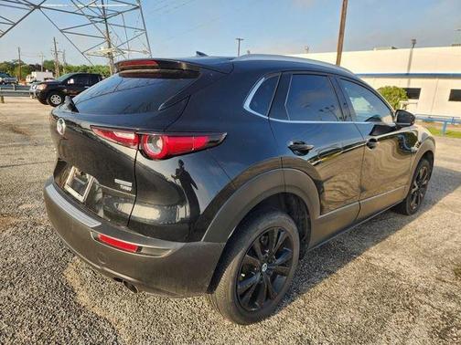 2023 Mazda CX-30 2.5 Turbo Premium Package