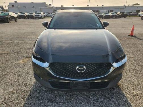 2023 Mazda CX-30 2.5 Turbo Premium Package