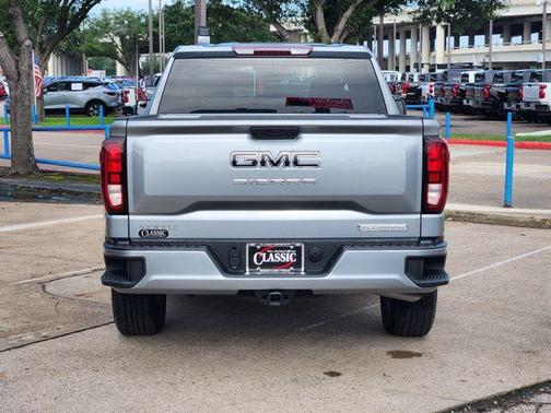 Sterling 2023 GMC Sierra 1500 Elevation