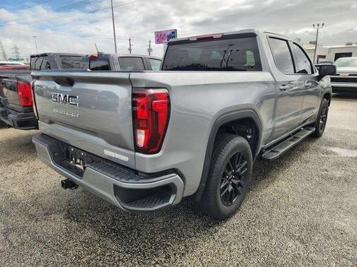 Sterling 2023 GMC Sierra 1500 Elevation
