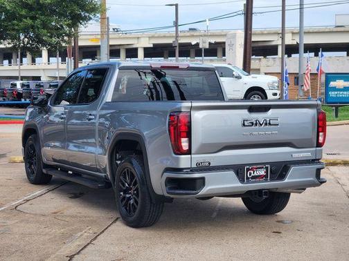 Sterling 2023 GMC Sierra 1500 Elevation