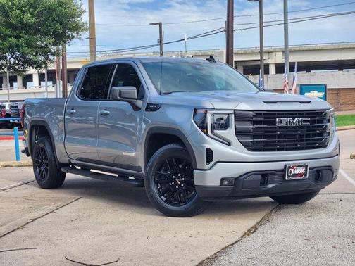 Sterling 2023 GMC Sierra 1500 Elevation