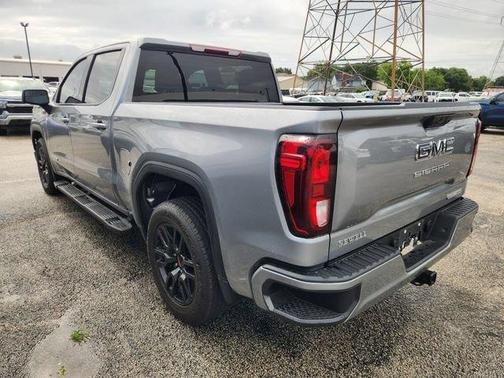 Sterling 2023 GMC Sierra 1500 Elevation