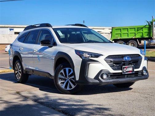 2024 Subaru Outback Premium