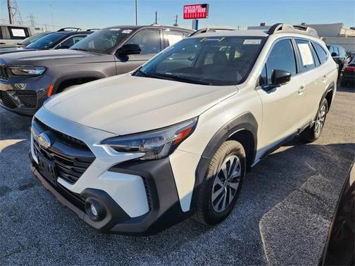 2024 Subaru Outback Premium