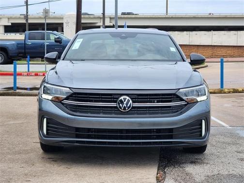 2024 Volkswagen Jetta 1.5T Sport