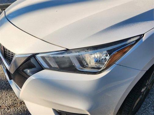 2021 Nissan Versa 1.6 SV