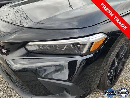 2023 Honda Civic Si Base