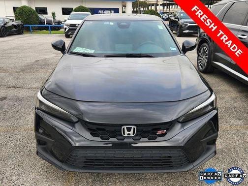 2023 Honda Civic Si Base