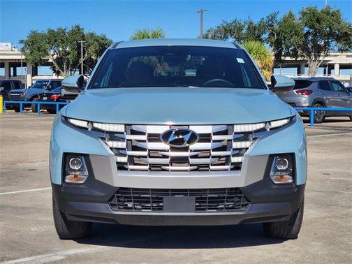 2022 Hyundai SANTA CRUZ 2.5L SEL