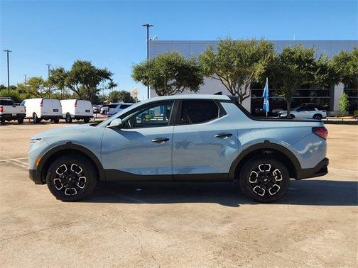 2022 Hyundai SANTA CRUZ 2.5L SEL