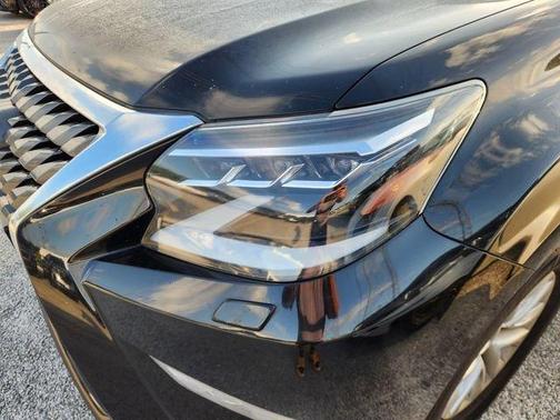 Onyx Black 2022 Lexus GX 460 Base