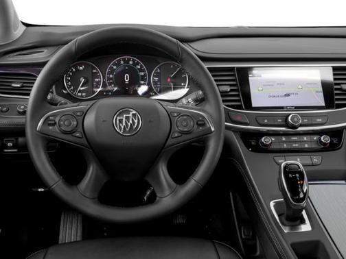 2017 Buick LaCrosse Essence