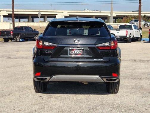 2021 Lexus RX 350 Base
