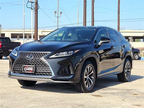 2021 Lexus RX 350 Base