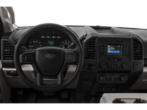 2015 Ford F-150 XL
