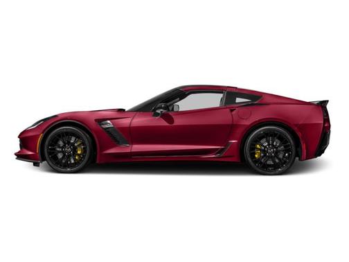 2016 Chevrolet Corvette Z06