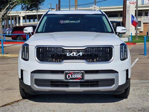 2023 Kia Telluride EX
