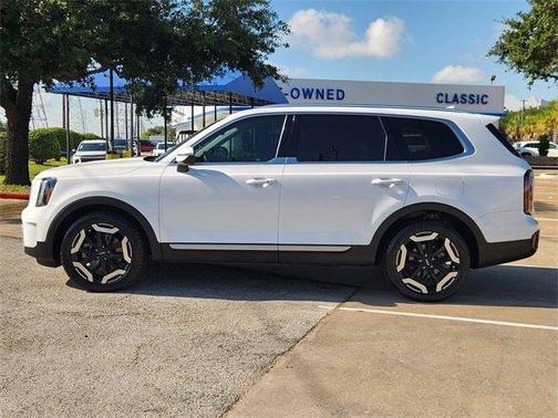 2023 Kia Telluride EX