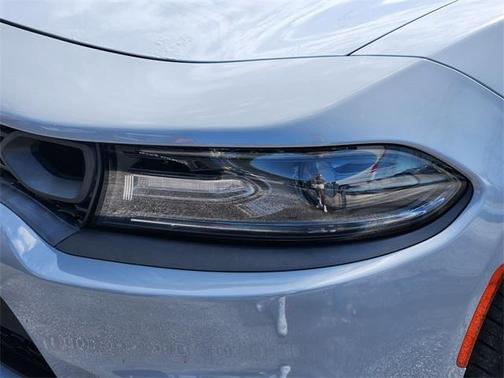 2021 Dodge Charger Scat Pack