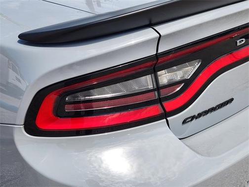 2021 Dodge Charger Scat Pack