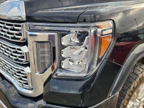 2022 GMC Sierra 2500 Denali