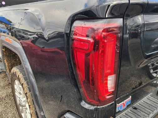 2022 GMC Sierra 2500 Denali