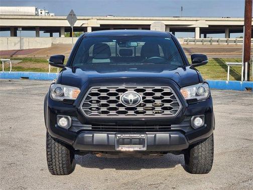 2020 Toyota Tacoma TRD Off Road