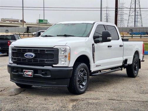 2023 Ford F-250 XL