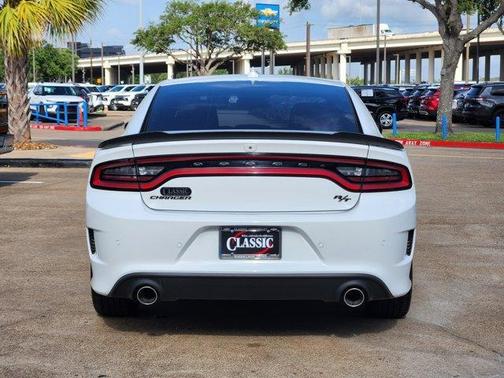 2021 Dodge Charger R/T