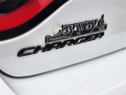 2021 Dodge Charger R/T
