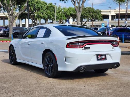 2021 Dodge Charger R/T
