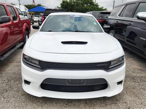 2021 Dodge Charger R/T