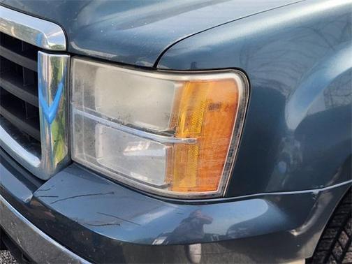 2009 GMC Sierra 1500 SLE